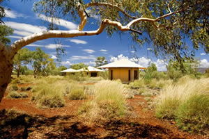Karijini Eco Retreat - Dalby Accommodation 7