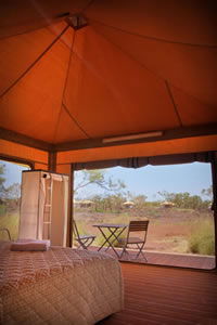 Karijini Eco Retreat - Dalby Accommodation 8