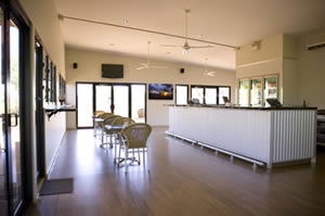Karijini Eco Retreat - Dalby Accommodation 10