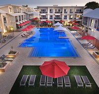 Oaks Broome - Dalby Accommodation