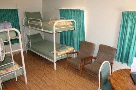Wintersun Caravan & Tourist Park - Dalby Accommodation 3
