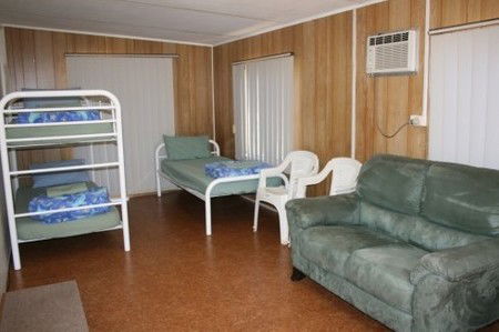 Wintersun Caravan & Tourist Park - Dalby Accommodation 4
