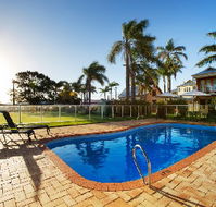The Royal Palms Residence and Resort - Dalby Accommodation