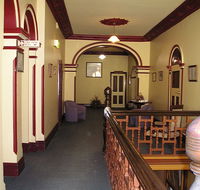 Shamrock Hotel - Dalby Accommodation