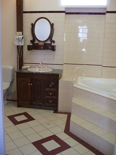 Shamrock Hotel - Dalby Accommodation 1