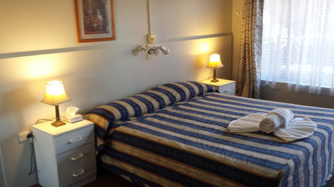 Ballina Hi Craft Motel - Dalby Accommodation 0