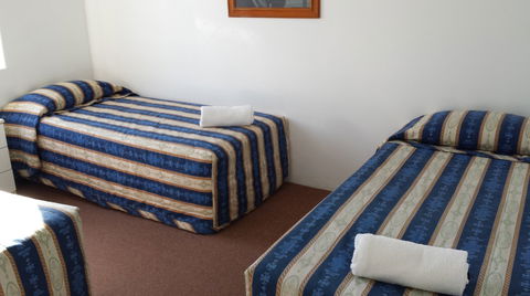 Ballina Hi Craft Motel - Dalby Accommodation 2