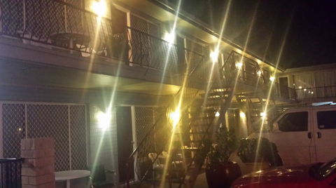 Ballina Hi Craft Motel - Dalby Accommodation 3