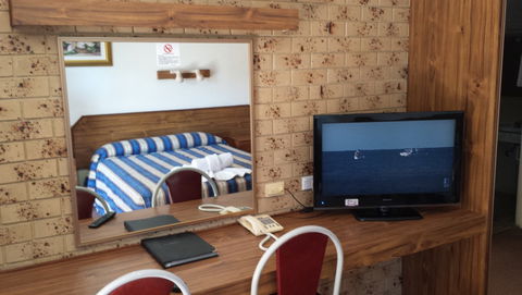 Ballina Hi Craft Motel - Dalby Accommodation 4