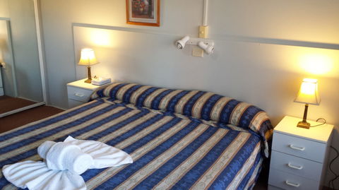 Ballina Hi Craft Motel - Dalby Accommodation 5