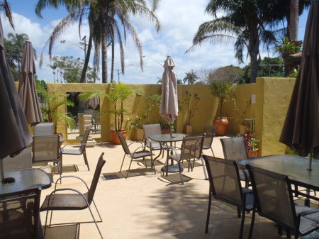 Ballina Homestead Motel - Dalby Accommodation 2