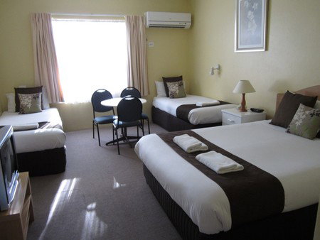 Ballina Homestead Motel - Dalby Accommodation 3