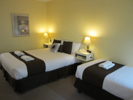 Ballina Homestead Motel - Dalby Accommodation 4