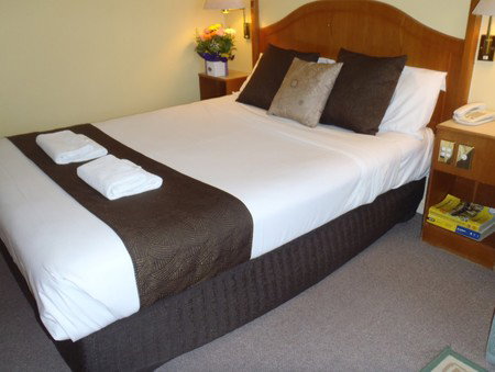 Ballina Homestead Motel - Dalby Accommodation 6