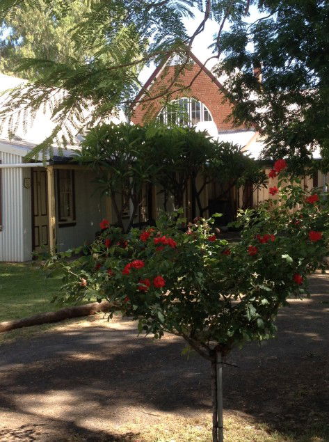 Bourke Riverside Motel - Dalby Accommodation 7