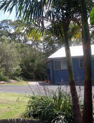 Bawley Point Bungalows - Dalby Accommodation 0
