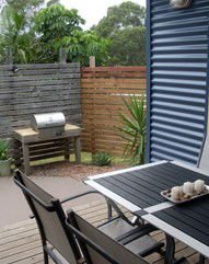 Bawley Point Bungalows - Dalby Accommodation 1