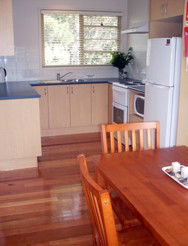Bawley Point Bungalows - Dalby Accommodation 2