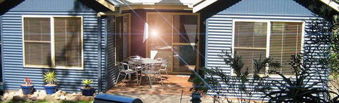 Bawley Point Bungalows - Dalby Accommodation 6