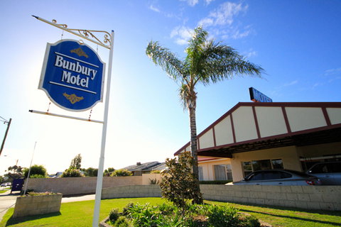 Bunbury Serviced Apartments - Dalby Accommodation 0