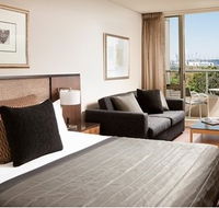Quay West Suites Melbourne - Dalby Accommodation