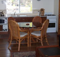 Jarrah Glen Cabins - Dalby Accommodation
