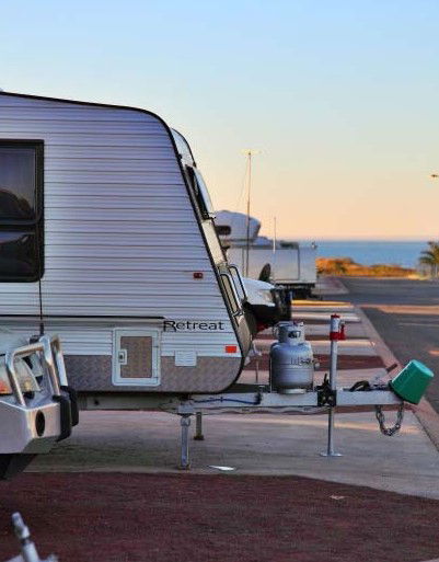 The Cove Holiday Village - Dalby Accommodation 0