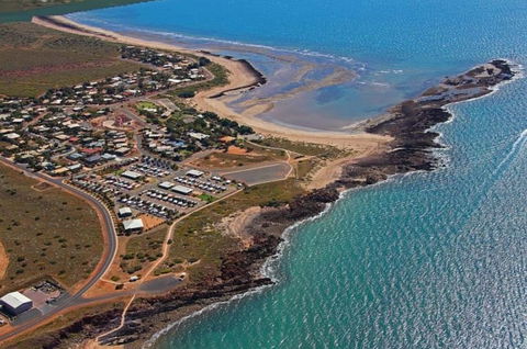 The Cove Holiday Village - Dalby Accommodation 3
