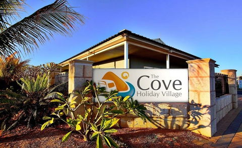 The Cove Holiday Village - Dalby Accommodation 5