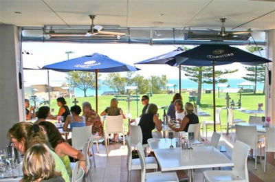 Clarion Suites Mullaloo Beach - Dalby Accommodation 4