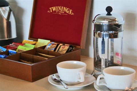 Clarion Suites Mullaloo Beach - Dalby Accommodation 7