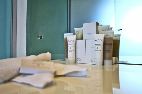 Clarion Suites Mullaloo Beach - Dalby Accommodation 8