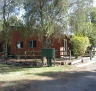Swan Valley Tourist Park - Dalby Accommodation