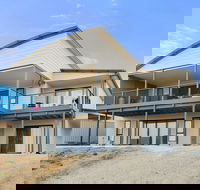 15 Millard Court - Dalby Accommodation