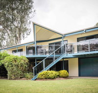 3077 Purnong - River  Shack Rentals - Dalby Accommodation