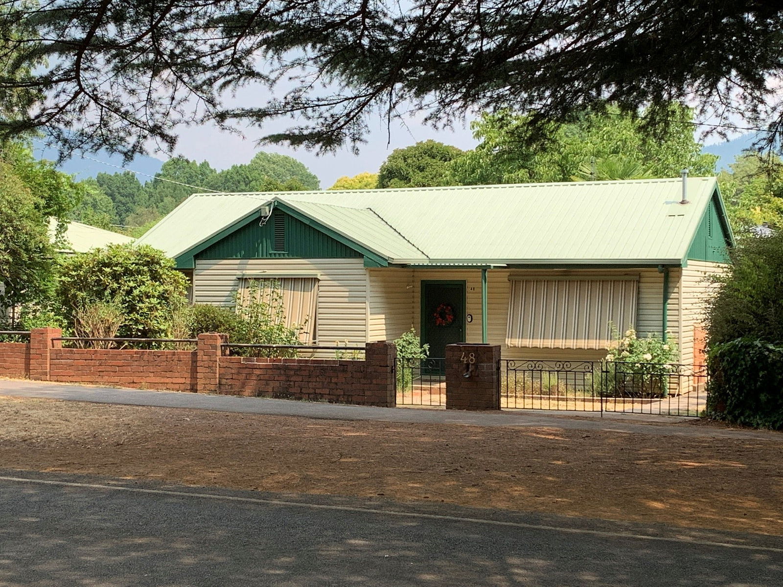  Dalby Accommodation