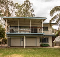 78  River Lane Mannum -River Shack Rentals - Dalby Accommodation