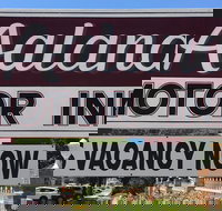 Aalana Motor Inn - Dalby Accommodation