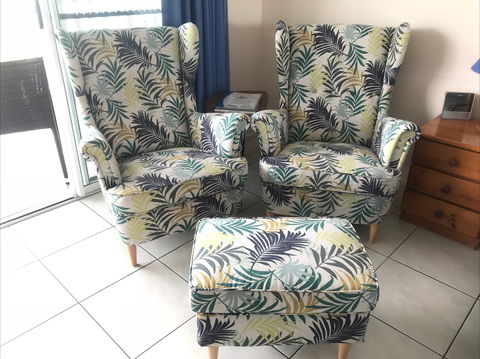 Airlie Court Units - Dalby Accommodation 1