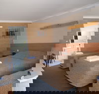 Alexander Motor Inn Moree - Dalby Accommodation