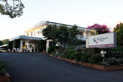 Applegum Inn - Dalby Accommodation 0