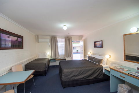 Applegum Inn - Dalby Accommodation 1