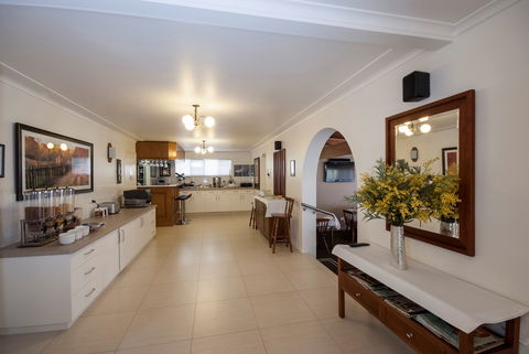 Applegum Inn - Dalby Accommodation 2