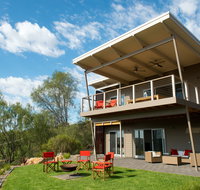 Aruma River Resort - Dalby Accommodation
