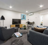 Avenue Hotel Canberra - Dalby Accommodation