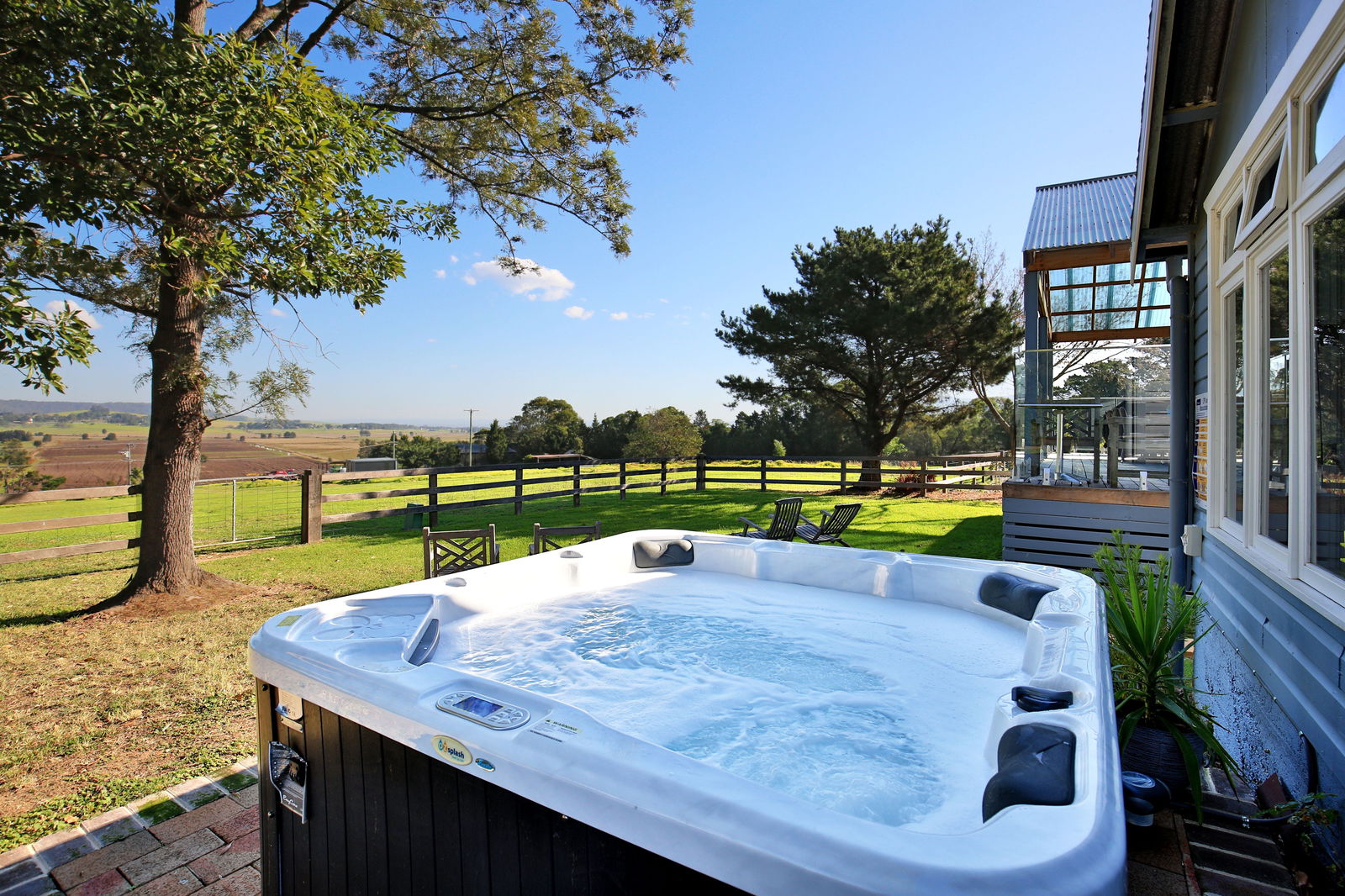 Far Meadow NSW Dalby Accommodation
