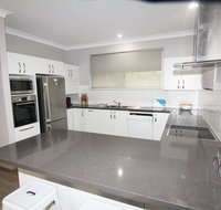 Beachside - Dalby Accommodation