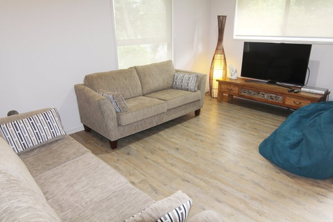 Beachside - Dalby Accommodation 1