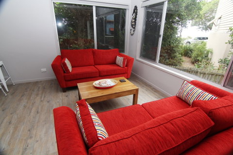 Beachside - Dalby Accommodation 2