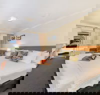 Beechworth Motor Inn - Dalby Accommodation